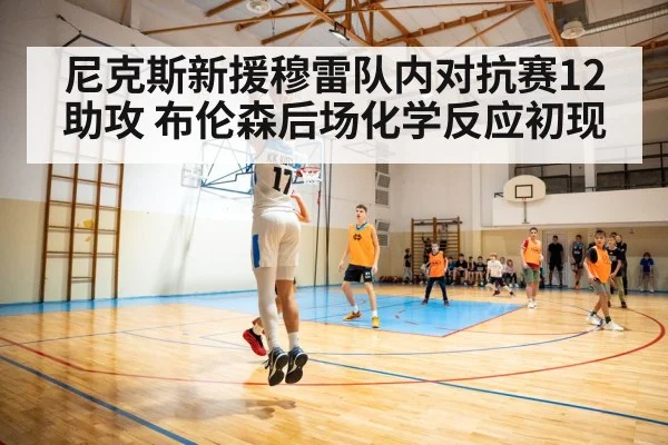 尼克斯新援穆雷队内对抗赛12助攻 布伦森后场化学反应初现